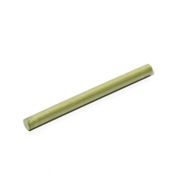 Klebepatrone mit Siegelwachs 11mm Typ 23 – hellgrün