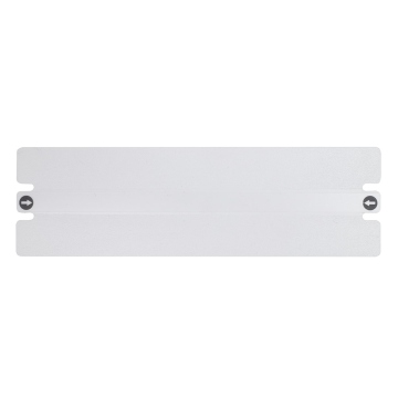 Transparentes Aufreißsiegel 100x30mm für Schachteln und Elektronik