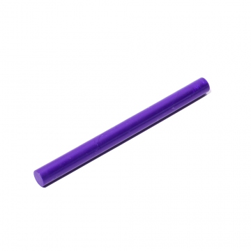 Klebepatrone mit Siegelwachs 11mm Typ 2 – purpur